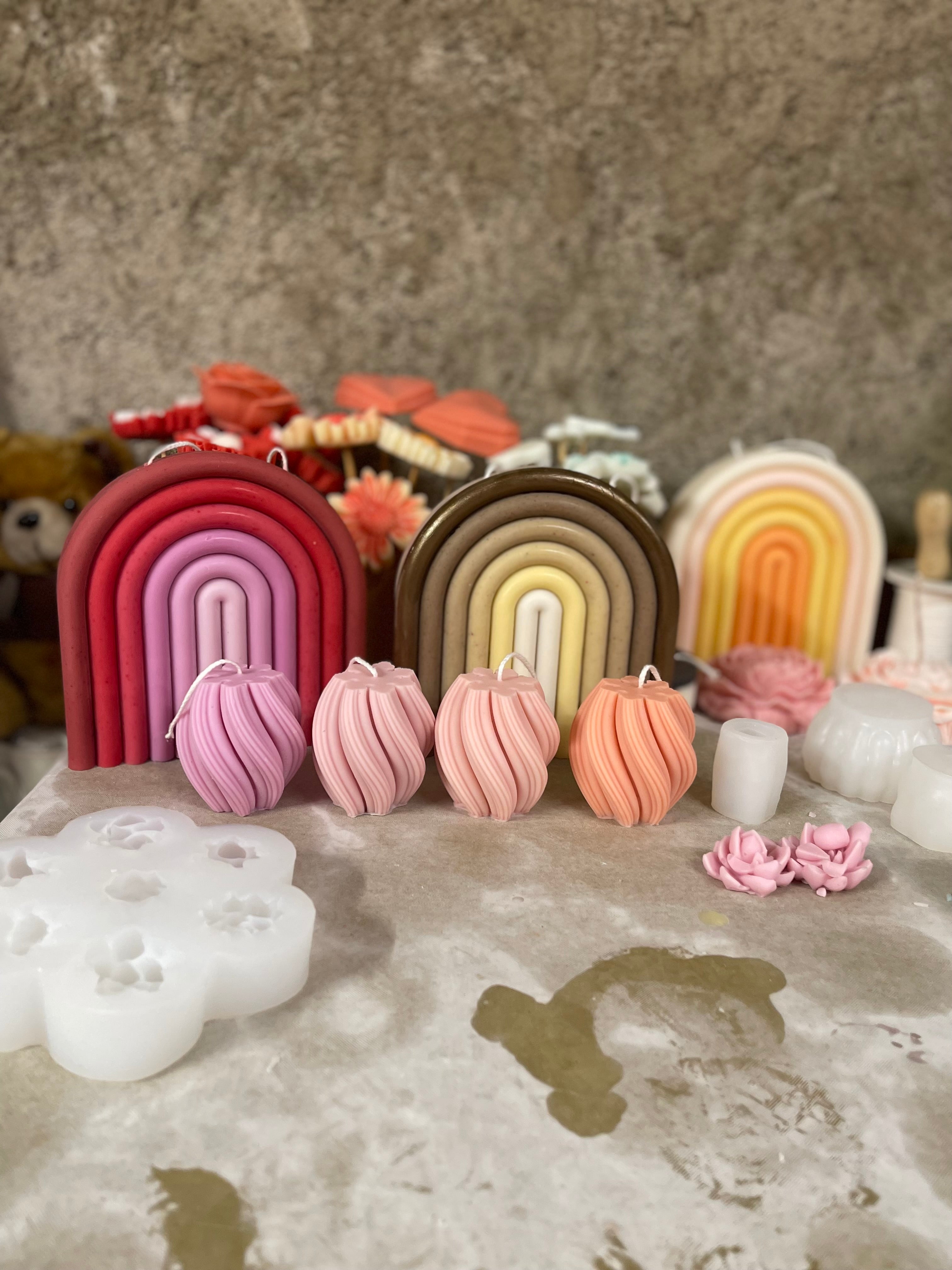Candele Decorative