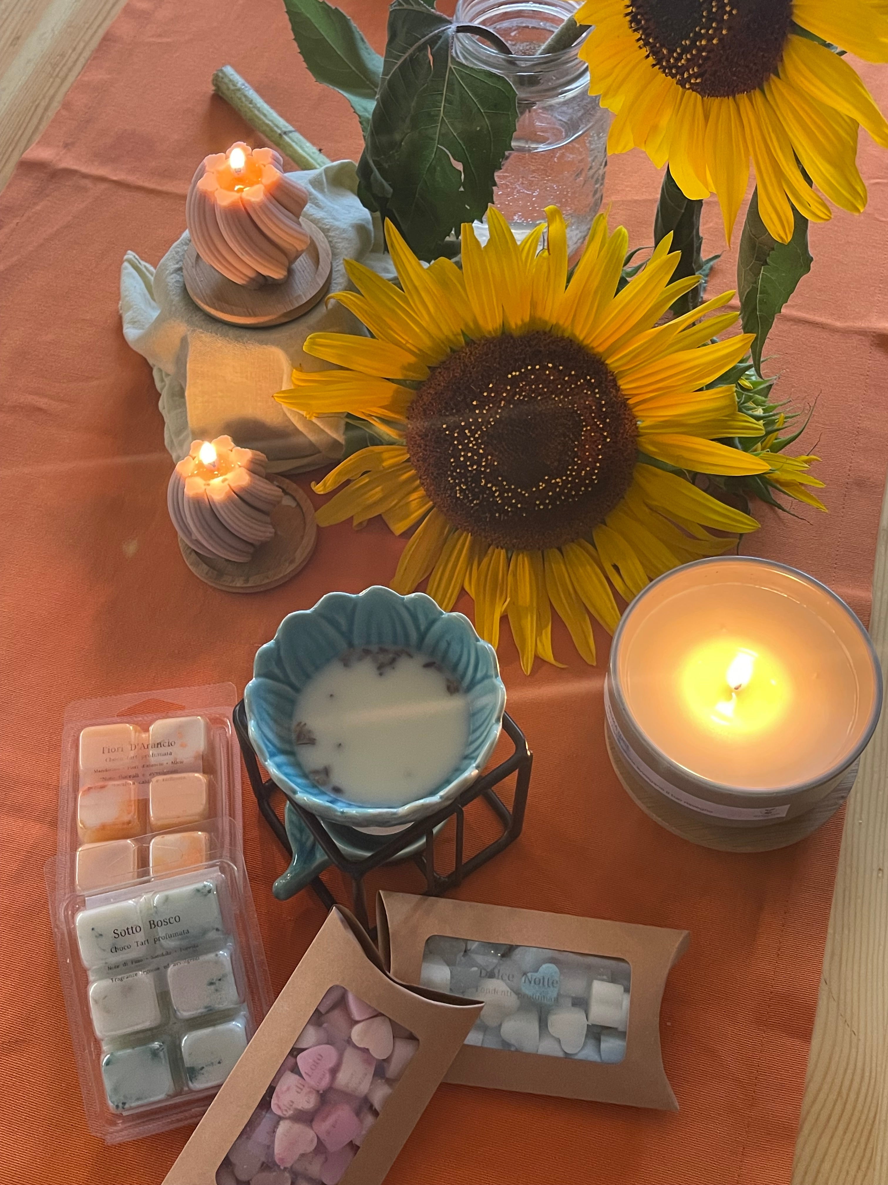 Wax Melts