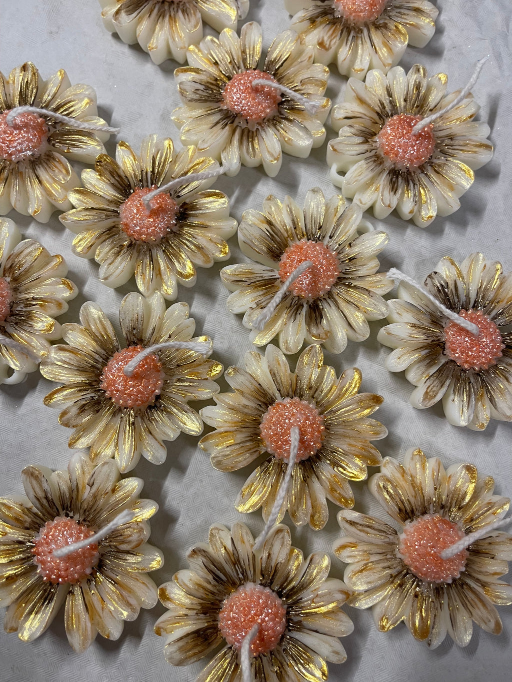 Candele Galleggianti Margherita