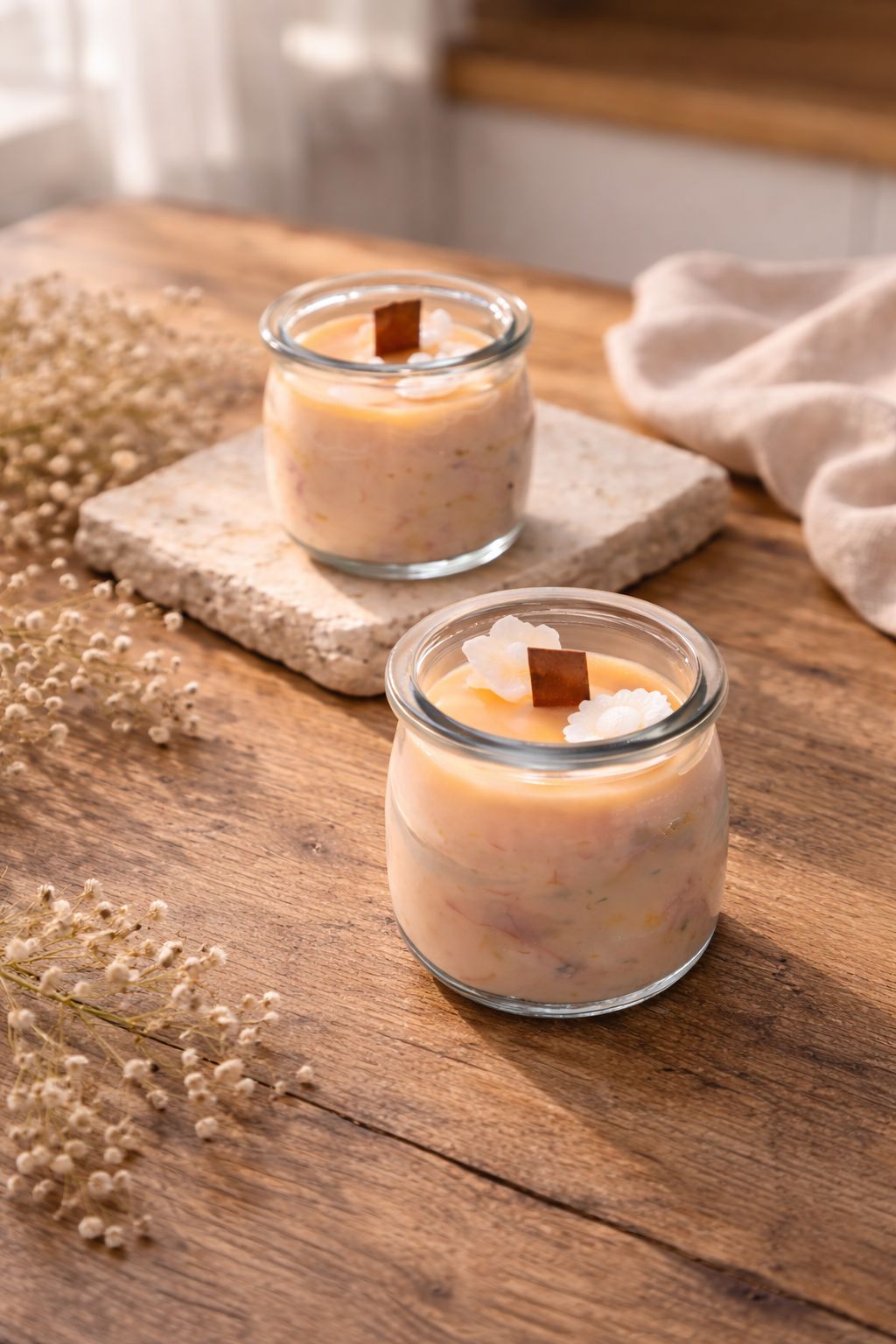 Terraviva Lab - Abbraccio di Luce